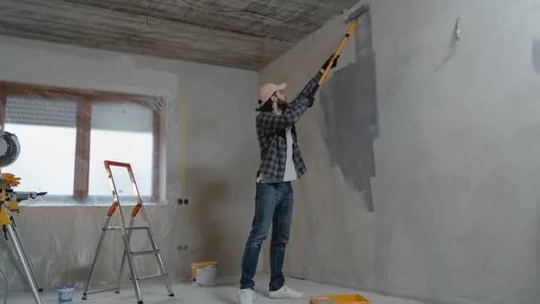 Painting services